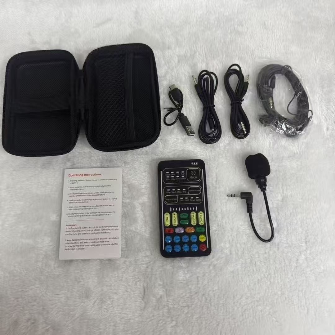 Accesorios estándar para un maletín