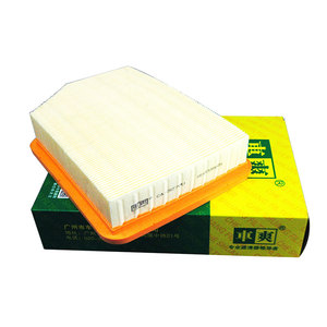 فلتر هواء عالي الكفاءة للسيارات طراز <span class=keywords><strong>CA</strong></span>-3270U SE003555 لسيارات سوإيست موتور DX3 وجريت وول وهافال وفورثينغ وتشيري وجيتور وتشانغان - Product Image 2