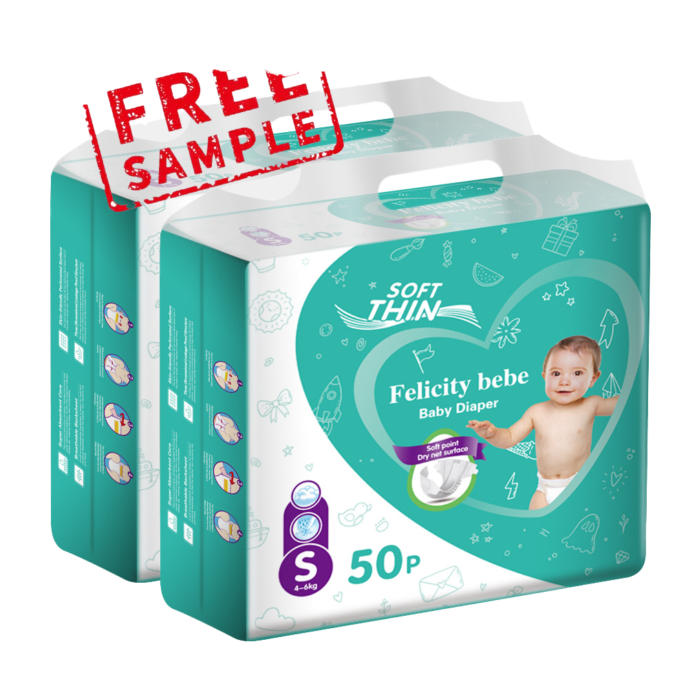 Diaper Wholesale Custom Baby Diapers Custom Your Own Logo Baby