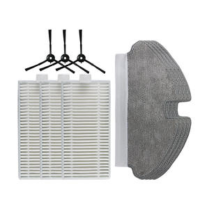 Paño de Limpieza Dreame Mova M1, 242 mm x 110 mm, Reutilizable, Accesorio de Limpieza para el Hogar - Product Image 4