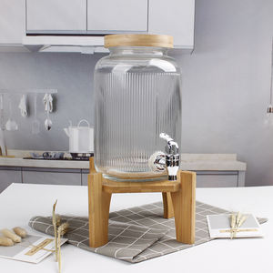 Dispensador de vino y vasos de nuevo diseño con <span class=keywords><strong>gran</strong></span> precio - Product Image 2