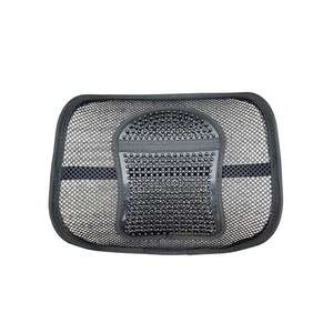 Coussins de siège de <span class=keywords><strong>voiture</strong></span> doux et frais pour l'été, vente en gros directe d'usine, livraison rapide, faible MOQ - Product Image 6