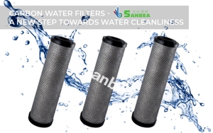 Rohs chứng nhận <span class=keywords><strong>CTO</strong></span> than hoạt tính <span class=keywords><strong>Cartridge</strong></span> lọc 10 inch nước lọc <span class=keywords><strong>Cartridge</strong></span> cho dưới bồn rửa RO hệ thống lọc nước - Product Image 3