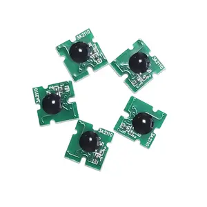 Maintenance Tank Chip For EPSON SureColor T3200 T5200 T7200 T3000 T7000 Printer