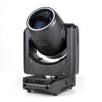 Lampu Panggung LED 150W Moving Head Beam Light Harga Grosir Untuk Pesta DJ Acara Pernikahan
