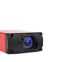 Modul Sensor Pengukur Jarak Laser Lidar Titik Tunggal Inframerah Digital SK-A100 dengan Pemasangan Tetap, Pengukuran Dalam Ruangan 100M, Cahaya Luar Ruangan