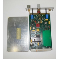 Vibro-Meter IDC 608 224-607-011-02 Acondicionador de Torque de Alta Velocidad, Programación PLC, Control Industrial RS485/Ethernet
