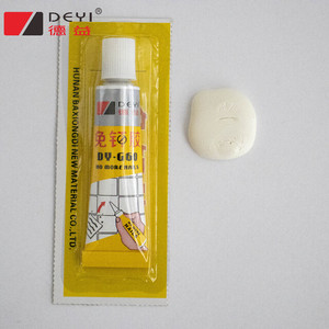 Adhesivo DEYI-G60 Multiusos Sin Clavos, Amigable con la Pared, <span class=keywords><strong>Pegamento</strong></span> Sin Más Clavos para Paredes <span class=keywords><strong>de</strong></span> Fotos - Product Image 5