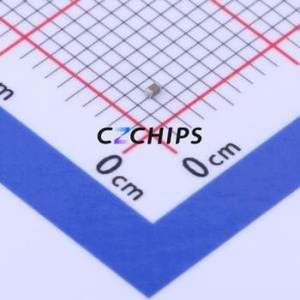 Condensateur SMD (MLCC) CL05B104KB5NNNC 0402 (Capacité : 100nF) (Précision : 10%) Tension nominale : 50V - Product Image 1