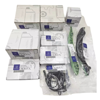 Kit de chaîne de distribution de moteur Hisen avec ajusteur d'arbre à cames A2710503047 A2710503447 pour Mercedes Benz W204 W211 W164 M271 M271.8 CGI