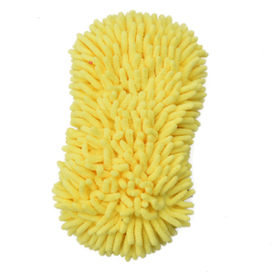 <span class=keywords><strong>Spugna</strong></span> <span class=keywords><strong>per</strong></span> pulizia autolavaggio ad asciugatura rapida in ciniglia microfibra produttore <span class=keywords><strong>spugna</strong></span> 2 in 1 - Product Image 3