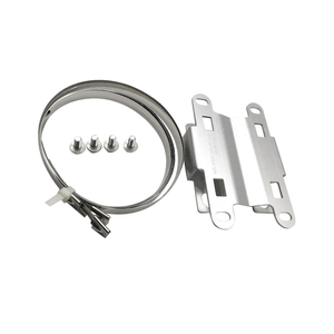 AIR-MNT-VERT1 = ชั้นวางติดผนัง/<span class=keywords><strong>เสา</strong></span>แบบดั้งเดิมใหม่สำหรับจุดเชื่อมต่อไร้<span class=keywords><strong>สาย</strong></span> C9124AXE - Product Image 1