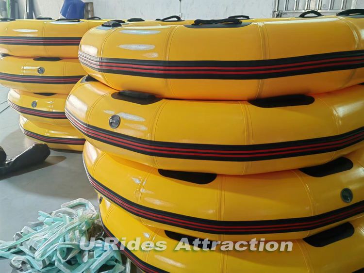 Wholesale 2m Raft Water Slide Inflatable Sea Bob Personal Watercraft ...