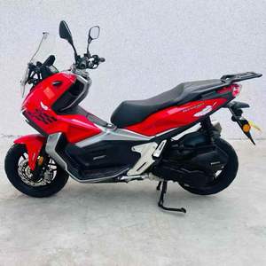<span class=keywords><strong>Bridgestone</strong></span> Extreme Universe ADV150, 150 cm³, fabriquée en 2022, plus de 7 000 km au compteur, avec freins ABS, moto d'occasion. - Product Image 3