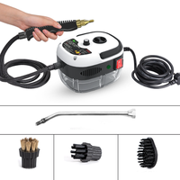 Vente chaude 2800W nettoyeur vapeur haute température pour nettoyeur vapeur haute pression domestique