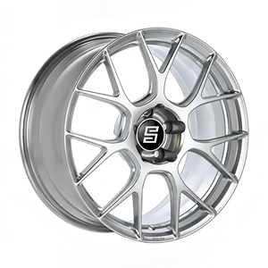 Nouvelles jantes en alliage d'aluminium forgé noir doré 40 mm 5x120/114.3/112 18-22 pouces pour M3/M4 Audi RS5 <span class=keywords><strong>Mercedes</strong></span> <span class=keywords><strong>AMG</strong></span> - Product Image 4