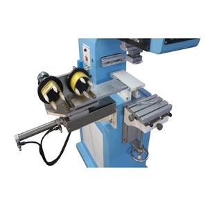 Imprimante semi-automatique pour gobelets de thé au lait, neuve, pour le marché européen, avec système d'encre fermé - Product Image 2