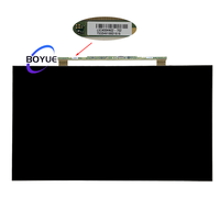 LSC400HN02 Einschalten des rechten Ersatz-LCD-TV-Bildschirms 40 Zoll