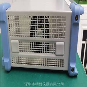 Generador de Señales Rohde Schwarz SMBV100A, Fuente de Señal de 100MHz, Importado - Product Image 1
