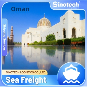Agente de Dropshipping en China, Transitario, Compras desde China a Omán por Mar desde Yiwu, Empresa de Logística de Shenzhen - Product Image 3