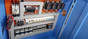 Guoao hjf1603 kết thúc mở quay rotor quay Máy dệt cho cây gai dầu quay lanh quay sợi thủy tinh quay Máy - Product Image 6