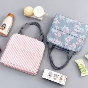 Wholesale Low Price High Quality <b>Bags</b> Insulated for Kids Portable Foil Thickened <b>Lunch</b> <b>Bag</b> With Multiple Colors - Product Image 4