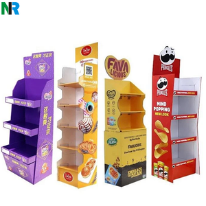 Biểu tượng tùy chỉnh nước rượu bia các tông <span class=keywords><strong>Pop</strong></span> bán hàng đồ uống hiển thị đứng bán lẻ hiển thị các tông - Product Image 5