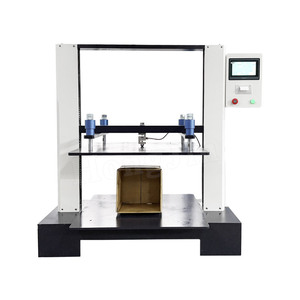<span class=keywords><strong>Machine</strong></span> d'essai de résistance à la <span class=keywords><strong>compression</strong></span> de carton <span class=keywords><strong>Machine</strong></span> d'essai de déformation de <span class=keywords><strong>compression</strong></span> de tube de papier <span class=keywords><strong>Machine</strong></span> d'essai de <span class=keywords><strong>compression</strong></span> de papier - Product Image 1