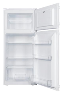 Réfrigérateur Autonome Blanc 170L 123 <span class=keywords><strong>cm</strong></span> NF, Congélateur 35L, Réfrigérateur 135L - Product Image 5