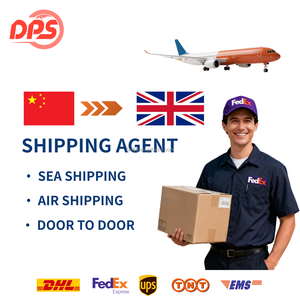 DPS Logistics Provider: Самая быстрая авиадоставка за 3-5 рабочих дней. Универсальное обслуживание. Экспедитор <span class=keywords><strong>DHL</strong></span>. - Product Image 1