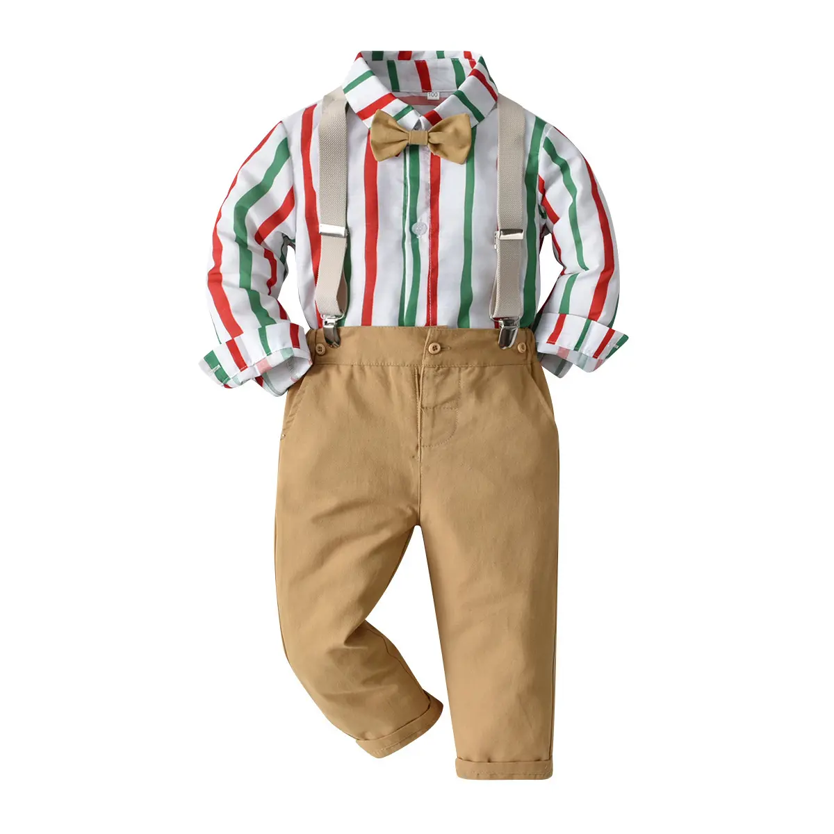 ホット販売工場子供シャツパンツスーツ幼児スーツ子供服オンライン男の子衣装かわいい新生児服