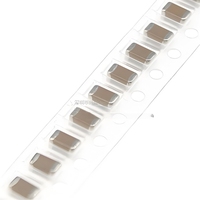 C0603C0G1E220K030BA représente 10 % du condensateur SMD NEC 0201 22PF 25V C0G