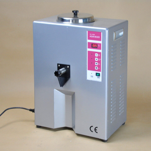 <span class=keywords><strong>Machine</strong></span> de duplication dentaire pour la fusion et le mélange dupliquant le mélangeur d'agar de gel - Product Image 2