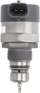 MH Electronic 0928400676 Régulateur de pression de carburant Soupape de commande de dosage Nouveau Diesel pour <span class=keywords><strong>Peugeot</strong></span> Citroen pour Hyundai pour Kia - Product Image 5