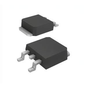 En stock, acheter en ligne des composants électroniques BCR2AS-14A # Thyristors B00 TO-252-3, DPAK, SC-63 - Product Image 1