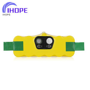 우수한 품질의 14.4V 4500mAh <span class=keywords><strong>iRobot</strong></span> <span class=keywords><strong>Roomba</strong></span> 배터리 - Product Image 3