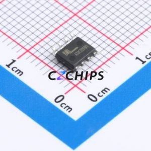 Transistor de efecto de campo (MOSFET) transistor SO-8 original y nuevo de - Product Image 2