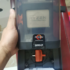 ขายส่ง Threadripper Pro 7995wx 7975wx 7980x 5975wx 5995wx 7960x 3990x 3970x 3960x 2970wx ซีพียูเซิร์ฟเวอร์ Threadripper - Product Image 6