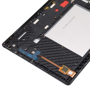 Pantalla LCD OEM para Lenovo Tab <span class=keywords><strong>M10</strong></span> <span class=keywords><strong>HD</strong></span> <span class=keywords><strong>TB</strong></span>-X505L <span class=keywords><strong>TB</strong></span>-X505 <span class=keywords><strong>TB</strong></span>-<span class=keywords><strong>X505F</strong></span>, digitalizador, ensamblaje completo con marco - Product Image 4