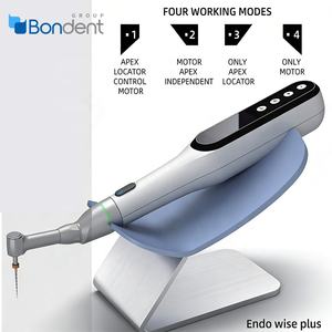 Motor Bondent Endo con localizador de ápice 2 en 1 UDG Endo Wise <span class=keywords><strong>Plus</strong></span> Match UDG Archivos dentales Motor de endodoncia Wismy con localizador de ápice UDG - Product Image 2