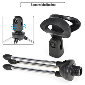 OEM Petit <span class=keywords><strong>support</strong></span> de pêche sur glace à trois pattes <span class=keywords><strong>Support</strong></span> de canne à pêche sur glace portable Petit <span class=keywords><strong>support</strong></span> de canne à pêche léger réglable - Product Image 4
