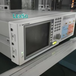 Generador de Patrones de Pulso Keysight 81134a de Doble Canal y 3.35 GHz, Señal Probada - Product Image 2