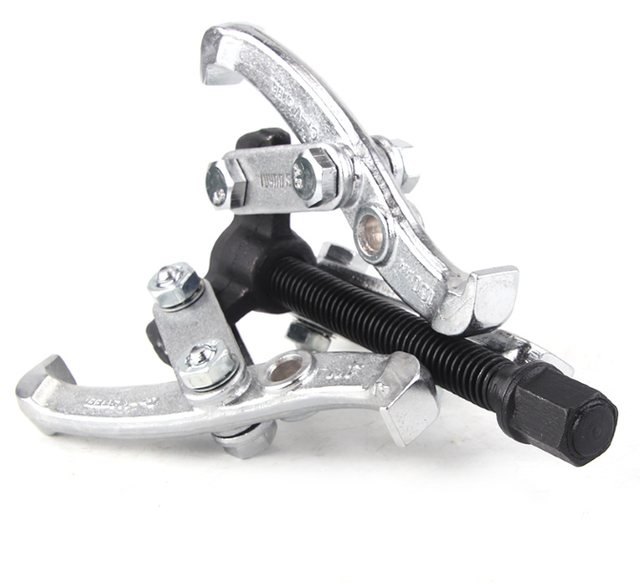 14" Heavy Duty High Quality 3 Jaws Manual Gear Removal Tool Puller Auto Car Bearing Puller with Cheap Price