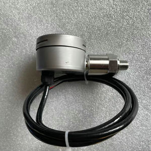 Régulateur de pression numérique AN1000 0-60Mpa, contrôleur intelligent pour liquides, gaz, vapeurs - Product Image 1