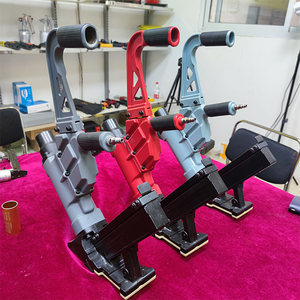 Ardwood-Cabeza <span class=keywords><strong>de</strong></span> looring un A15 A16, Riel y tapador, 2 I1 Magazine - Product Image 2