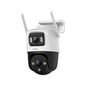Cámara de Seguridad IP para Exteriores Imou Network Camera de 10mp con Doble Lente, Wifi y Visión Nocturna - Product Image 1