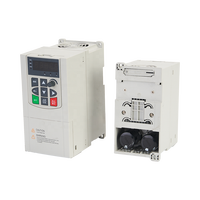 Convertisseur de fréquence économique Taili CE VFD série M pour souffleur et pompe, 220V, 0.2~2.2KW, moteur triphasé AC 380V, pour usine