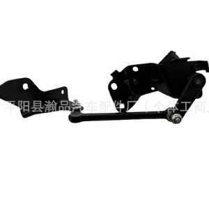 เซ็นเซอร์วัดระดับความสูง Ford 1509087 รุ่น 3M5113D034AG 3M5113D034AF 3M5Z13D34B สำหรับ C-MAX MK2 Focus 2003-2024 ระบบกันสะเทือน - Product Image 1