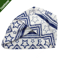 Casquette de sport respirante et ajustable de haute qualité, multicolore, personnalisée, en polyester et élasthanne avec doublure en satin, pour homme (type bonnet)