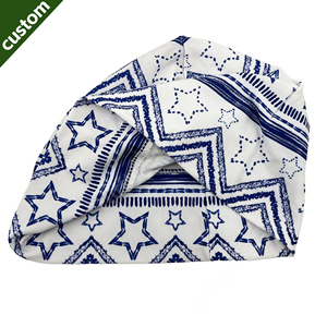 Gorro Deportivo Multicolor de Alta Calidad, Personalizable, Transpirable, Ajustable, de Poliéster y Spandex con Forro de Satén para <span class=keywords><strong>Ciclismo</strong></span> y Running - Product Image 5